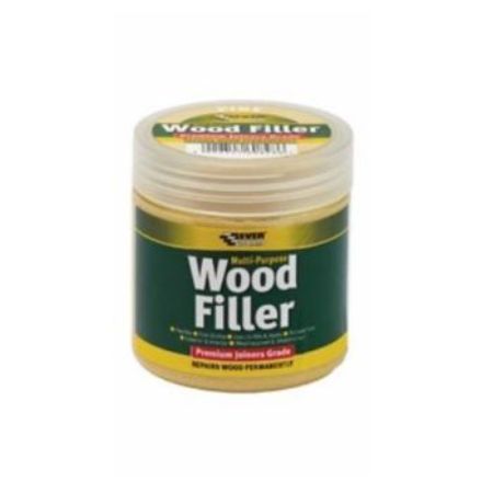 Picture for category Fillers, Wood Filler, Forms and Repair