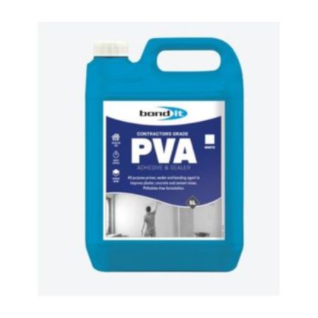 Picture for category Glue, Adhesives, Anchor Resin, SBR