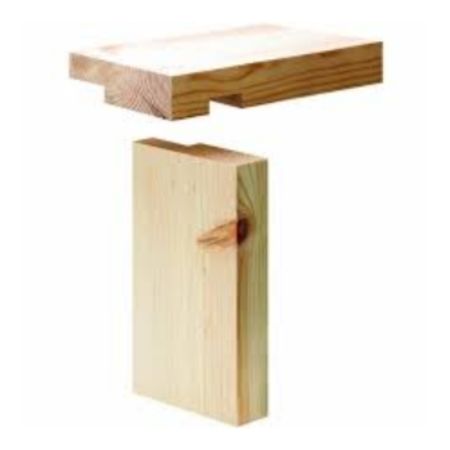 Picture for category Standard Door Casings and Linings