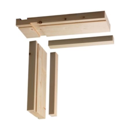 Picture for category Fire Rated Casings and Linings