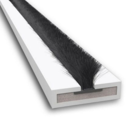 Picture for category Intumescent Strips