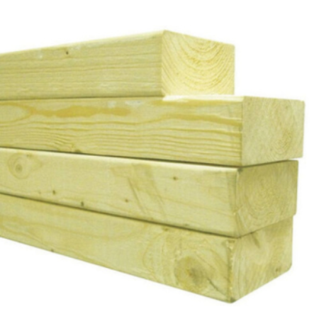 Picture for category CLS Stud Timber