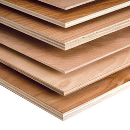 Picture for category Plywood WBP, Sheathing, OSB