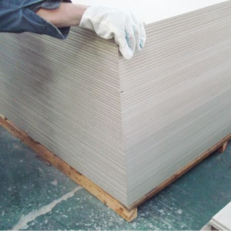 Picture for category Tileboards, Cement Board and Floor Protection Board