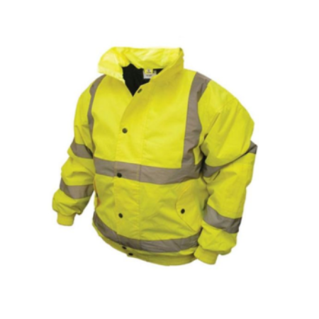 Picture for category High Visibility Two Tone Clothing
