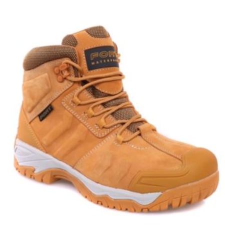 Picture for category Safety Footwear