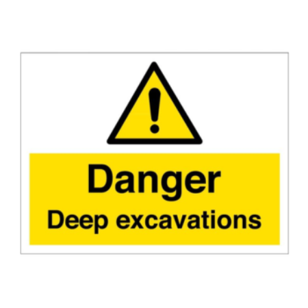 Picture for category Safety Signs
