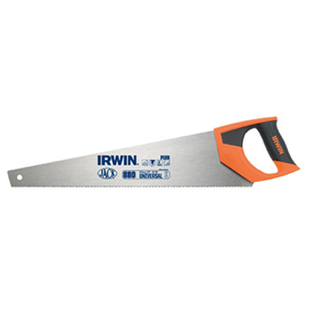 Picture for category Hand Saws and Blades