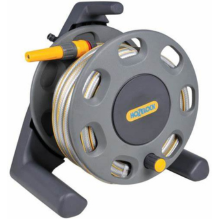 Picture for category Hozelock Hose and Fittings