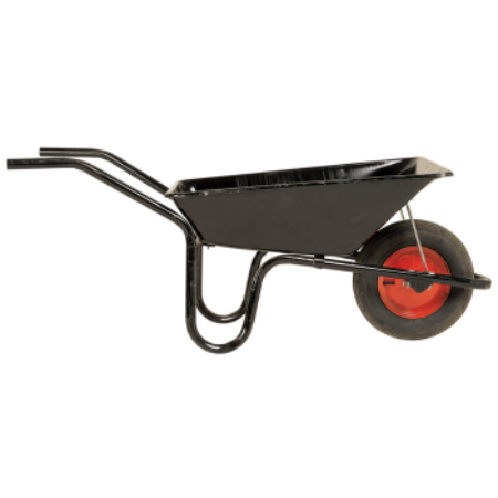 Picture for category Wheelbarrows